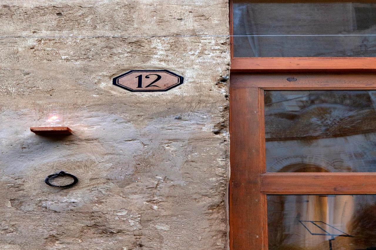 Hotel Conche Luxury Retreat Matera Exterior foto