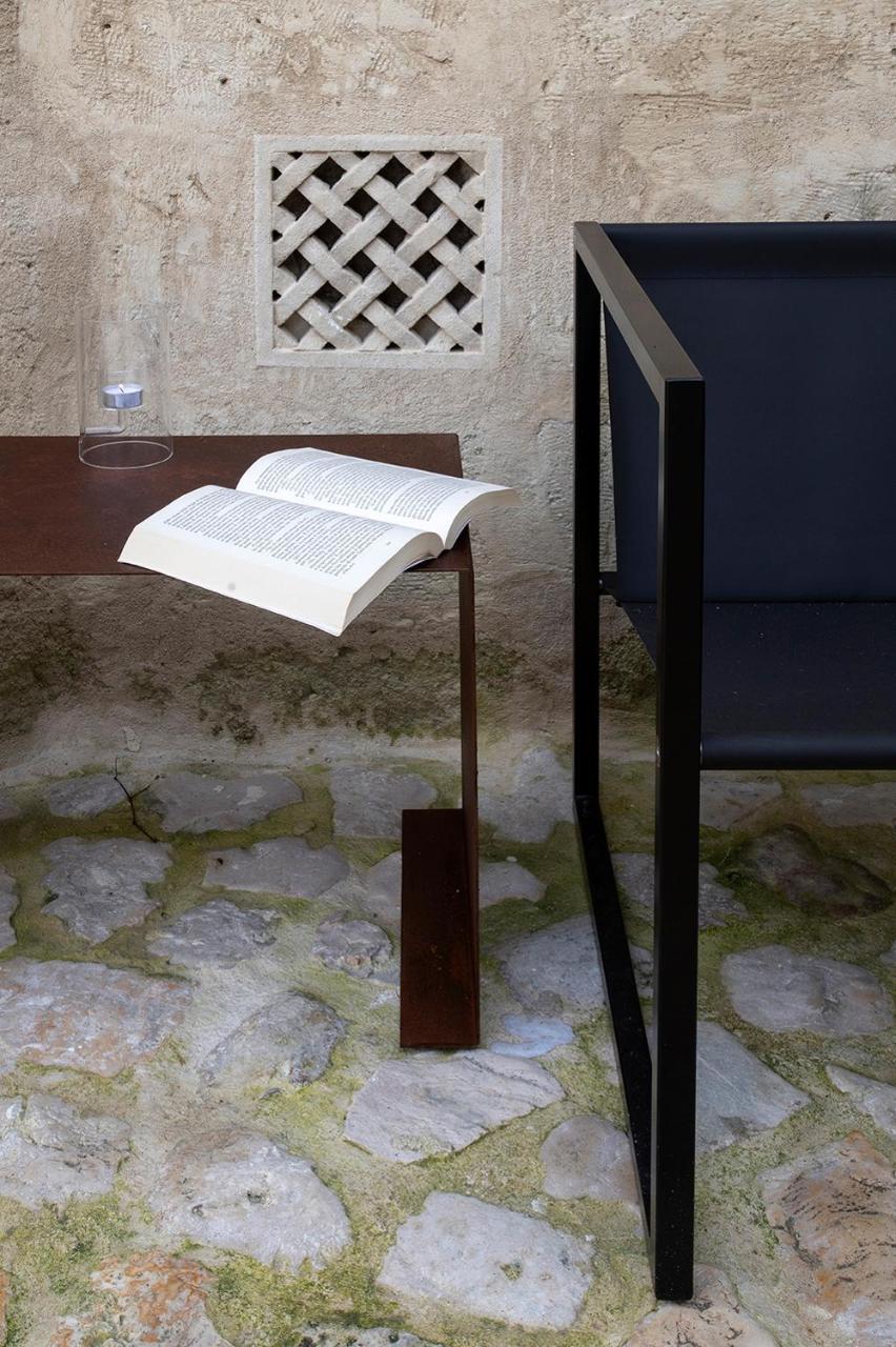 Hotel Conche Luxury Retreat Matera Exterior foto